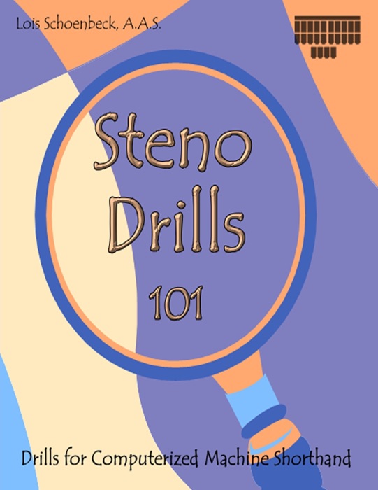 Steno Drills 101
