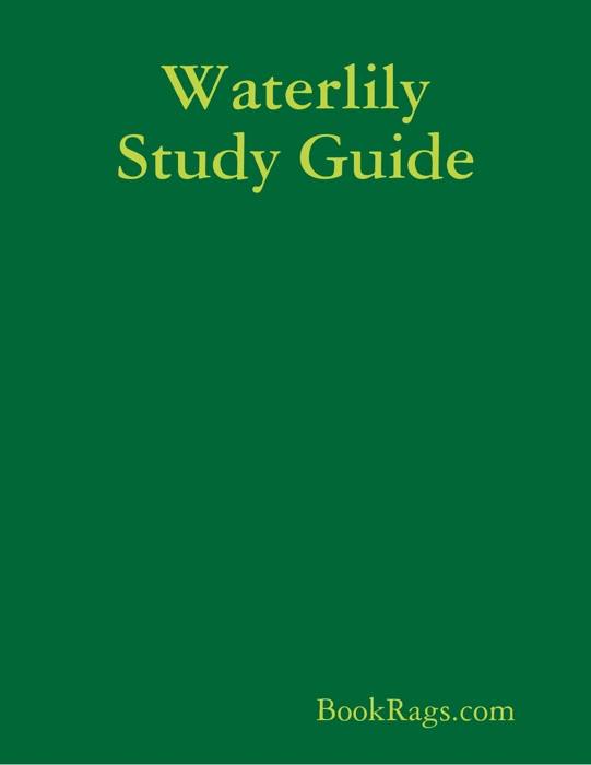 Waterlily Study Guide