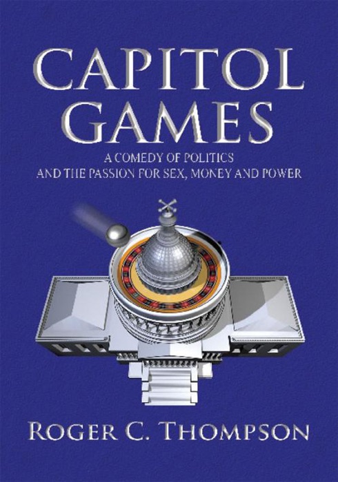 Capitol Games