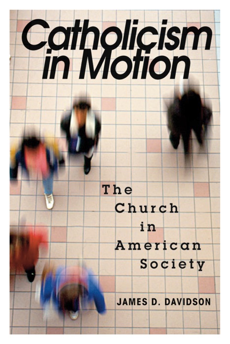 Catholicism in Motion