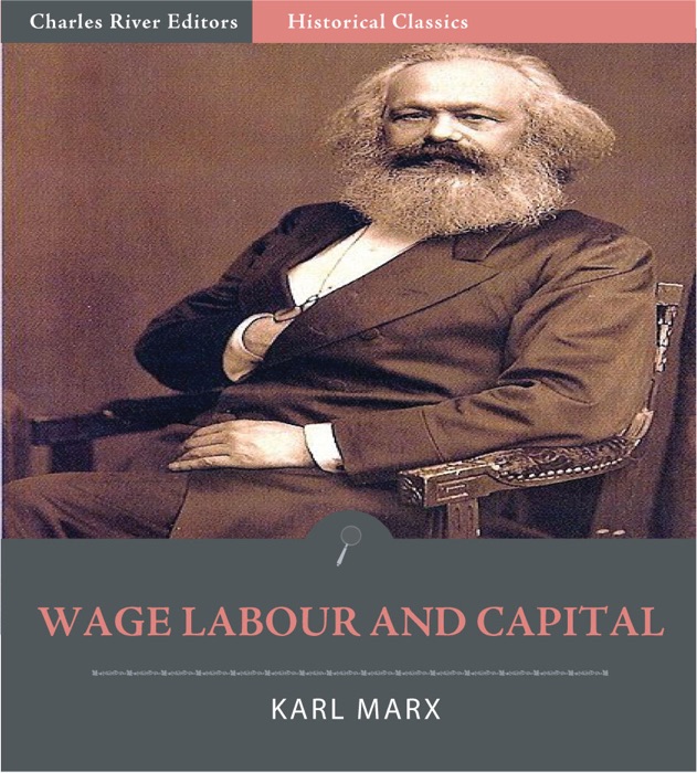 Wage Labour and Capital