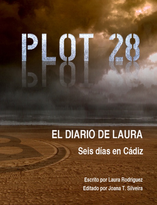 Plot 28 - El diario de Laura