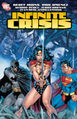 Infinite Crisis - Geoff Johns, George P�rez & Ivan Reis