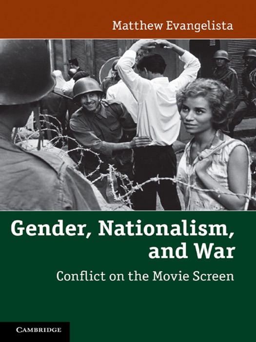 Gender, Nationalism, and War