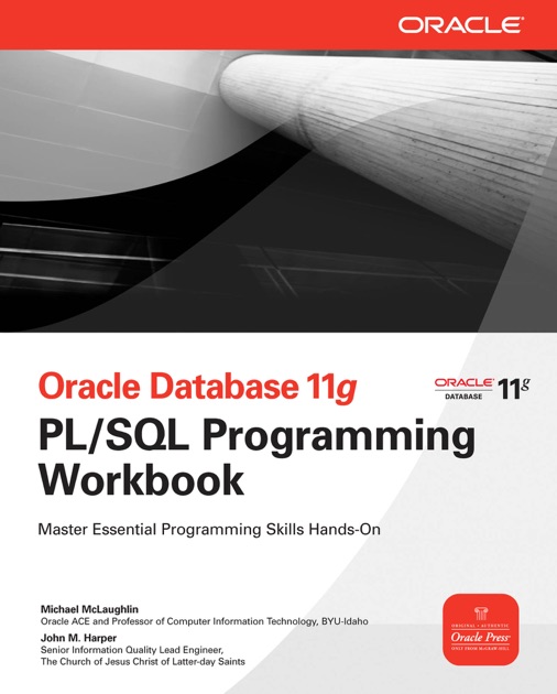 Oracle Academy Database Programming With Sql