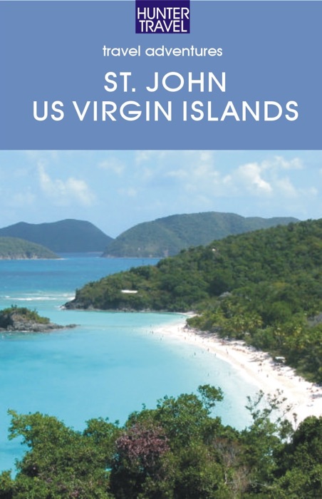 St. John, US Virgin Islands