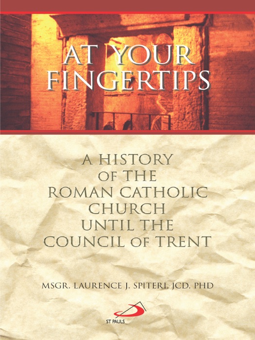 At Your Fingertips: A History of the Roma...
