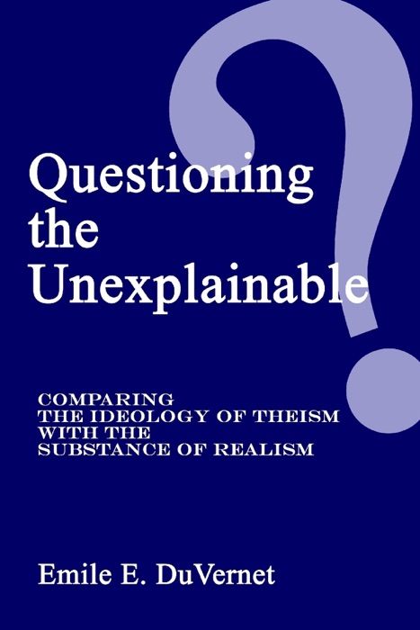 Questioning the Unexplainable