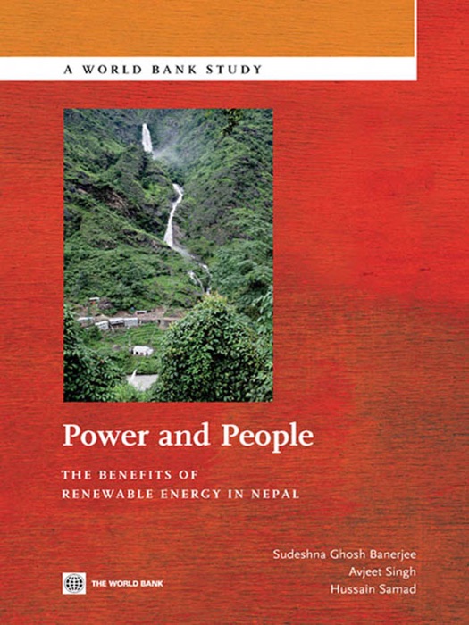 Power and People