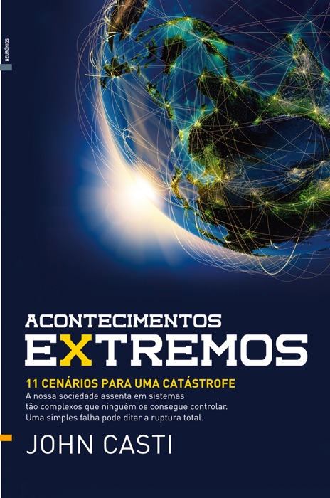 Acontecimentos Extremos