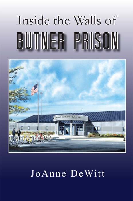 Inside the Walls of Butner Prison