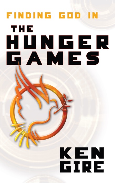 Finding God in the Hunger Games