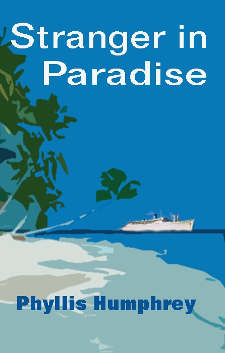 Stranger In Paradise