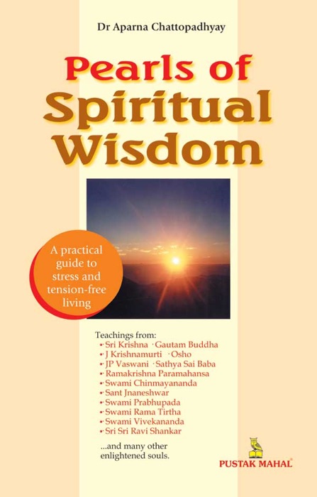 Pearls of Spiritual Wisdom