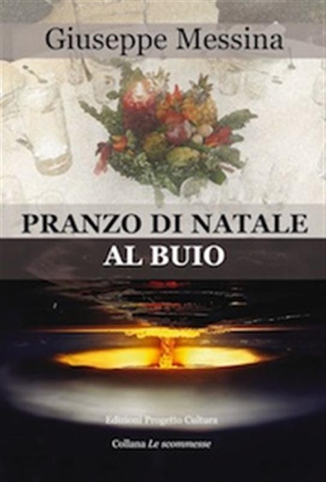 Pranzo di Natale al buio