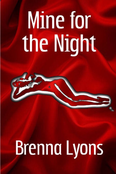 Mine for the Night (Reclamation #1)