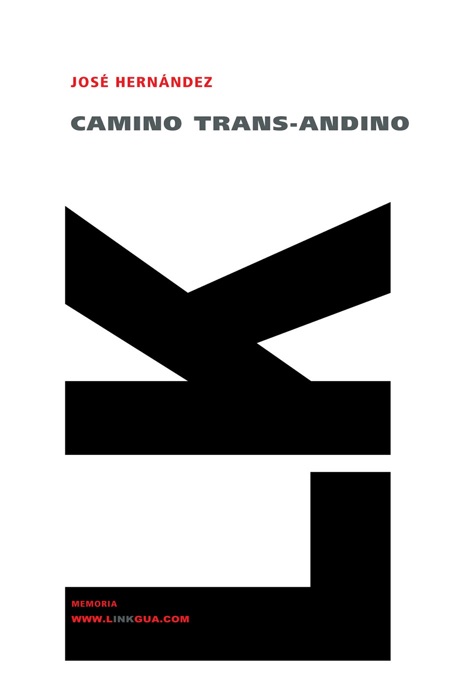 Camino trans-andino