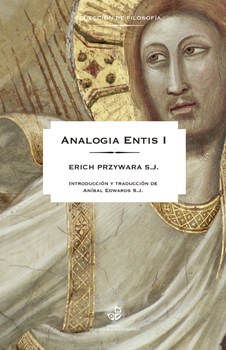 Analogía Entis I