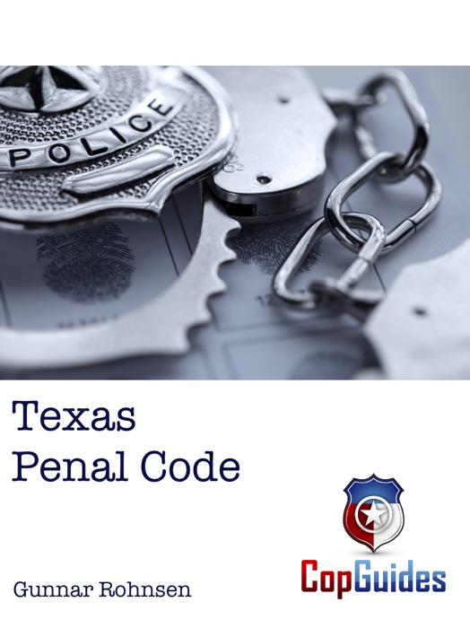 Texas Penal Code