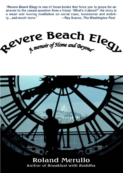 Revere Beach Elegy