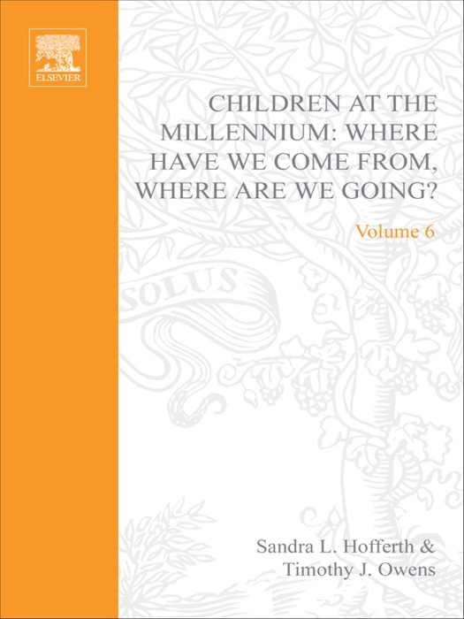 Children at the Millennium (Enhanced Edition)