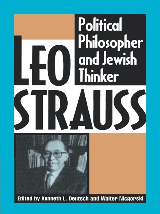 Leo Strauss