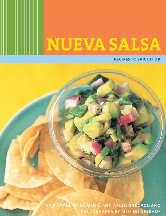 Nueva Salsa