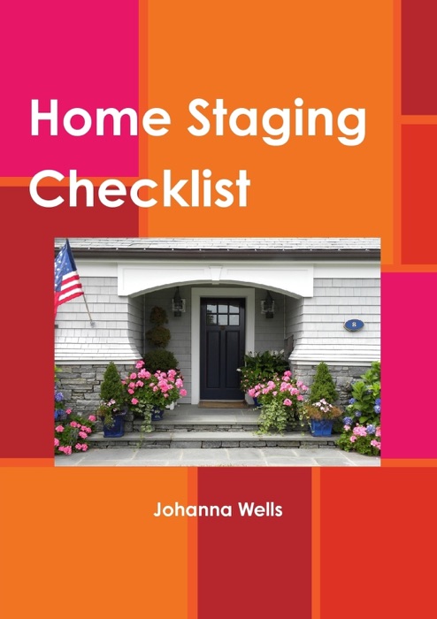 Home Staging Checklist