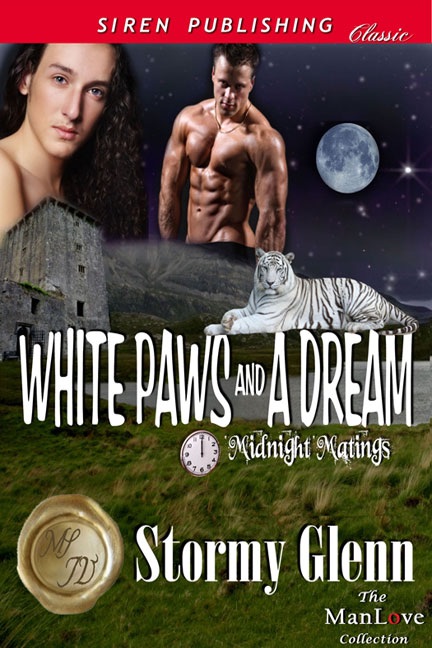 White Paws and a Dream [Midnight Matings]