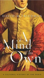 Couverture du livre de A Mind of Its Own