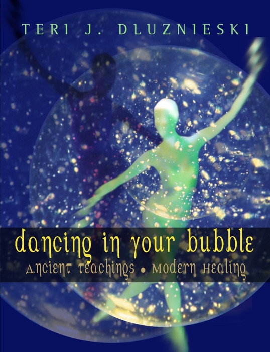 Dancing In Your Bubble