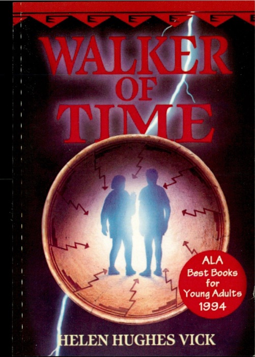 Walker of Time