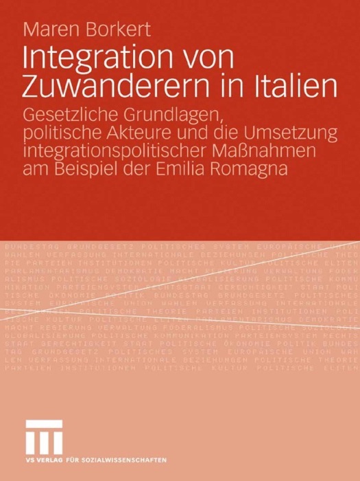 Integration von Zuwanderern in Italien