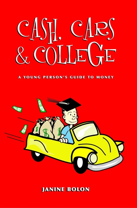 Cash, Cars and College