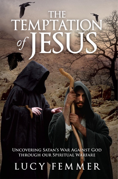 The Temptation of Jesus