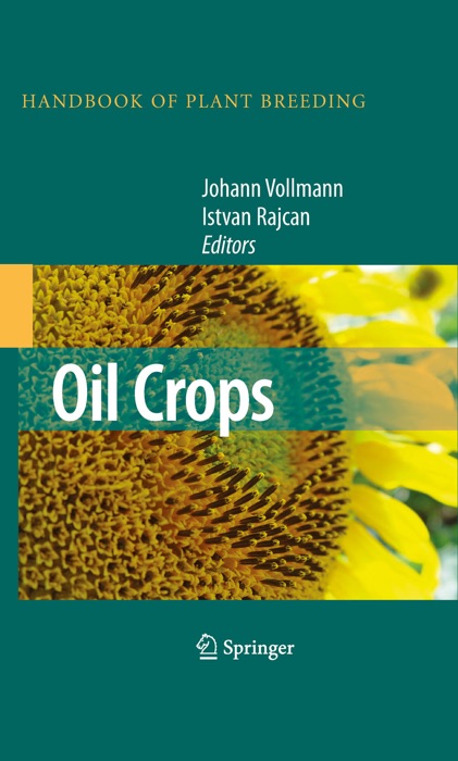 Oil Crops