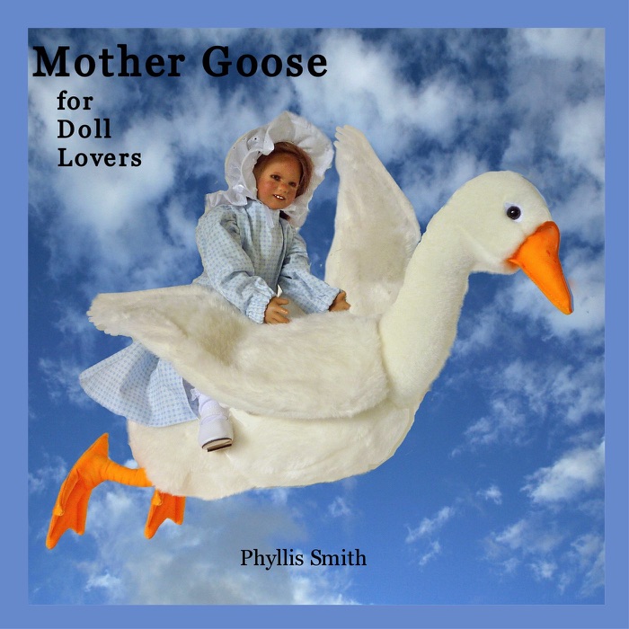 Mother Goose for Doll Lovers