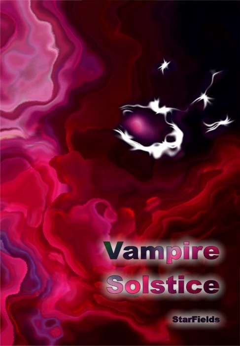 Vampire Solstice