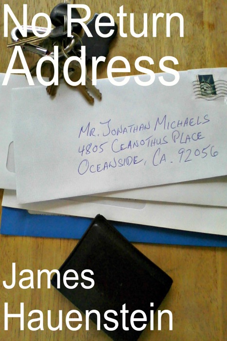 No Return Address