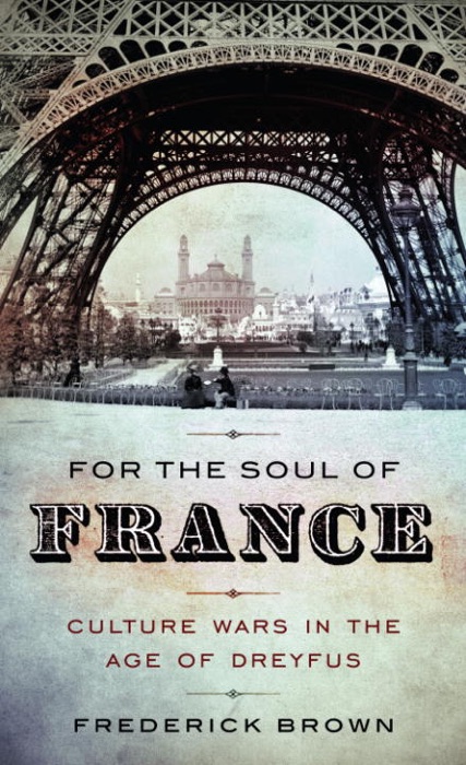 For the Soul of France