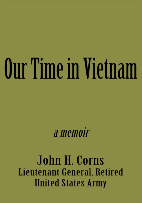 Our Time In Vietnam