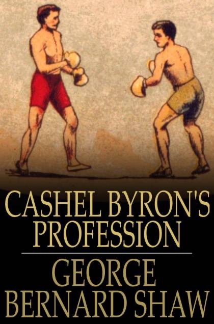 Cashel Byron's Profession