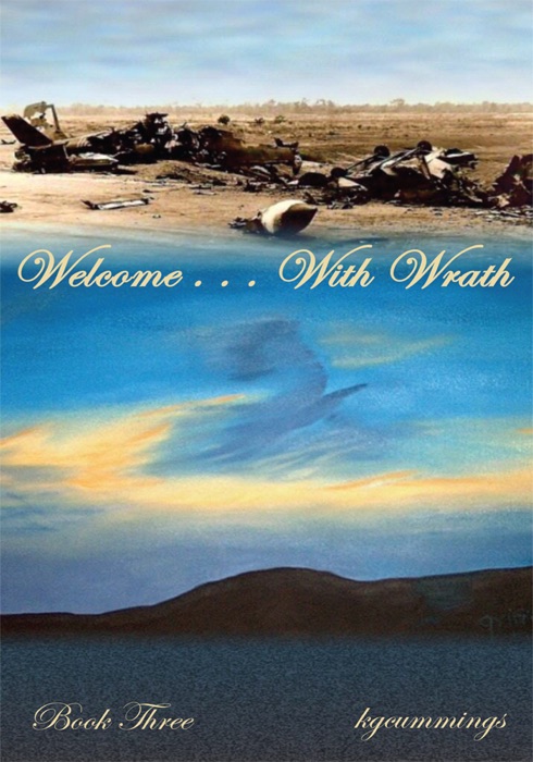 Welcome . . . With Wrath