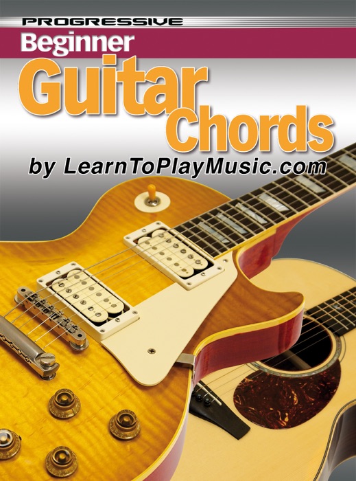 Guitar Lessons - Guitar Chords for Beginners