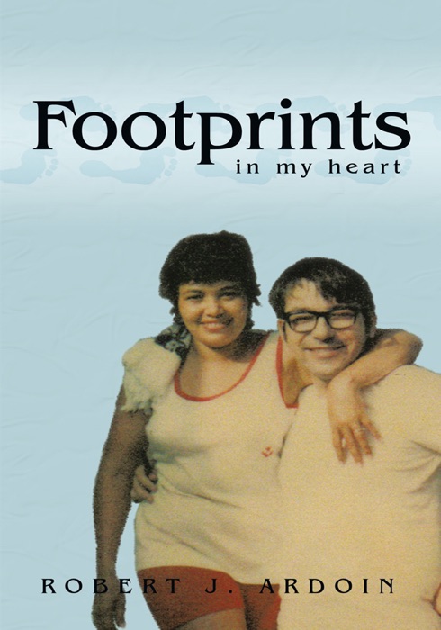 Footprints In My Heart