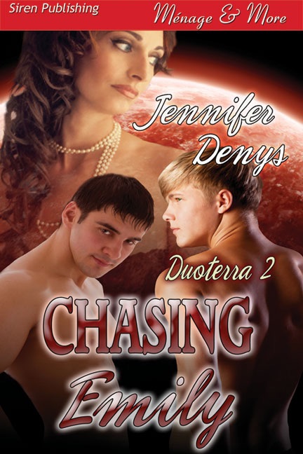 Chasing Emily [Duoterra 2]