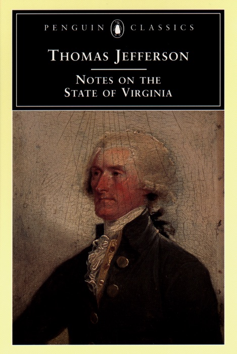 Notes on the State of Virginia