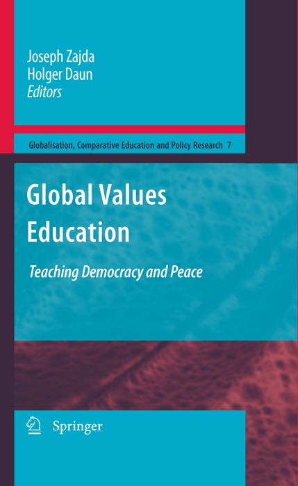 Global Values Education