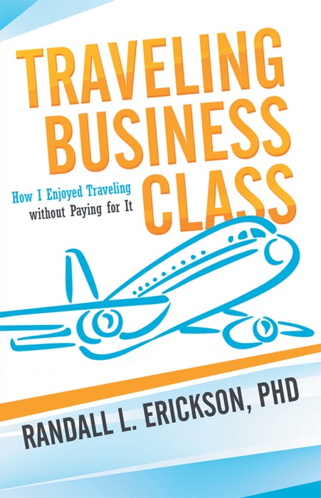 Traveling Business Class