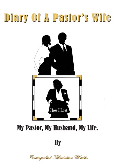 Diary of a Pastor's Wife